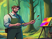 Creative Artists Escape