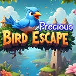 Precious Bird Escape