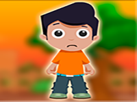 Play Free The Boy From The Kidnapper - Free Online Escape Game