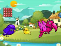 Play Freedom Fin - Free Online Escape Game