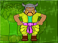 Play Green Forest King Escape - Free Online Escape Game