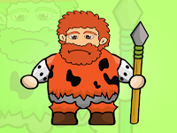 Play Green Forest Guard Escape - Free Online Escape Game