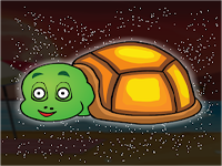 Play Pretty Pet Tortoise Escape From Cage - Free Online Escape Game