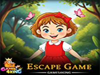 Play Pretty Little Girl Escape - Free Online Escape Game