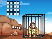 Play Tribe Sandy Escape - Free Online Escape Game