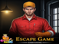 Play Bright Plumber Escape - Free Online Escape Game