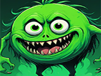 Frightening Beast Rescue