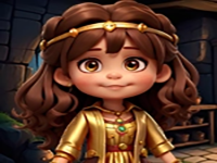 Princess Mary Escape