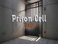 Play Prison Cell Escape - Free Online Escape Game
