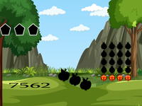 Play Iron Gate Rescue - Free Online Escape Game