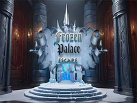 Frozen Palace