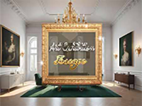 Art Exhibition Escape