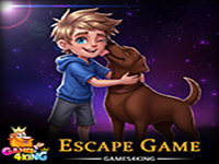Play True Bond Friends Escape - Free Online Escape Game