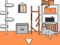 Play Escape Game Orange - Free Online Escape Game