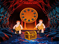 Play Escape Thadakam 02 - Free Online Escape Game