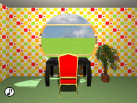 Escape Challenge 234 Room With Clam Soup