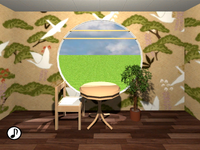 Escape Challenge 235 Room With Teacups