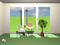 Play Escape Challenge 251 Room With Cow Beer - Free Online Escape Game