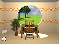Play Escape Challenge 252 Room With Persimmons - Free Online Escape Game