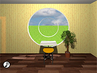 Play Escape Challenge 253 Room With Enoki Mushrooms - Free Online Escape Game