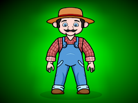 Play Escape The Man From Forest House - Free Online Escape Game