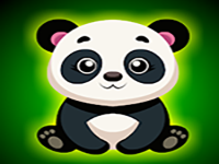 Play Escape The Panda From Cage - Free Online Escape Game