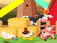 Play Escape The Barn - Free Online Escape Game