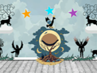 Escape The Enchanting Magical Loop