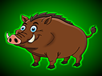 Play Escape The Boar From Cage - Free Online Escape Game