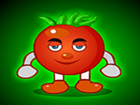 Play Escape The Tomato In Cage - Free Online Escape Game
