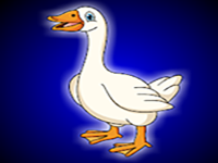 Play Escape The Goose From Cage - Free Online Escape Game