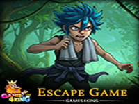Play Escape The Great Soul - Free Online Escape Game
