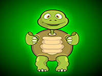 Play Escape The Turtle From Cage - Free Online Escape Game