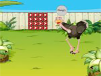 Escape To Emu Chow