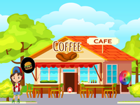 Play Escape For A Bite - Free Online Escape Game