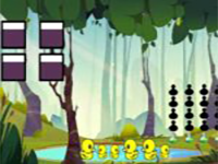 Play Escape For Two - Free Online Escape Game