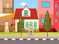 Play Escape From The Abandoned City - Free Online Escape Game