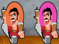 Escape the Tea Master