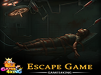 Play Psycho Demon Escape - Free Online Escape Game