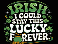St Patrick's Day Escape 4 