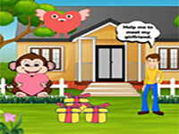 Play Stephen Meets House Arrest Girlfriend - Free Online Escape Game
