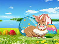 Stop Crying Mom Rabbit
