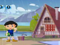 Play Stormbound Escape - Free Online Escape Game