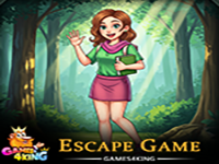 Play Student Girl Escape - Free Online Escape Game
