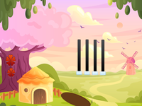 Play Quackling Rescue - Free Online Escape Game