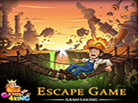 Play Lucky Engineer Escape - Free Online Escape Game