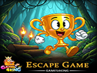 Play Lucky Trophy Escape - Free Online Escape Game