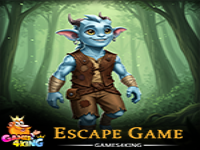 Play Rude Vandal Escape - Free Online Escape Game
