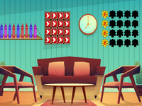 Play Sugar Glider Escape - Free Online Escape Game