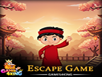 Play Cultural Welcome Boy Escape - Free Online Escape Game